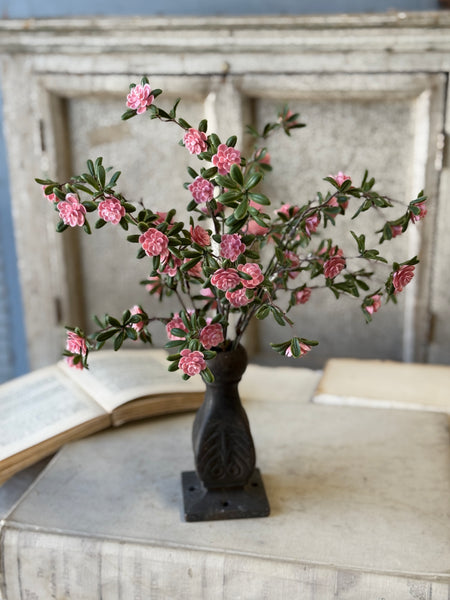 Alta Buds Bush | 15" | NOT CURRENTLY IN STOCK-New For Spring 2027!
