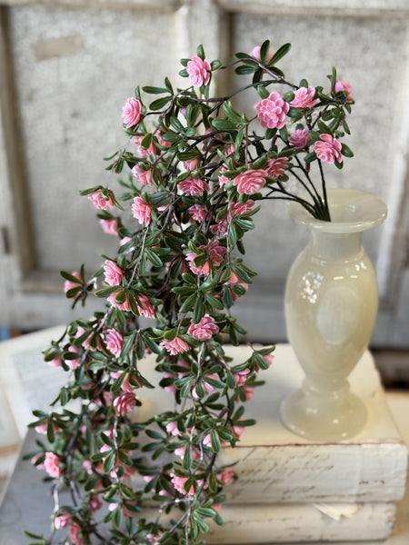 Alta Buds Hanging | 29" | NOT CURRENTLY IN STOCK-New For Spring 2027!