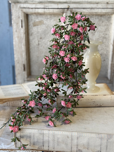 Alta Buds Hanging | 29" | NOT CURRENTLY IN STOCK-New For Spring 2027!
