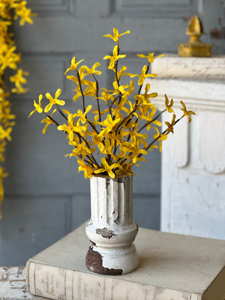 Sunrise Forsythia Spray | 18" | NOT CURRENTLY IN STOCK - ETA December