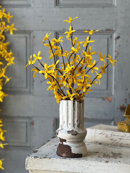 Sunrise Forsythia Spray | 18" | NOT CURRENTLY IN STOCK - ETA December