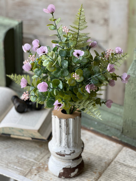 Castaway Blooms Bush | 20" | NOT CURRENTLY IN STOCK - Spring 2026