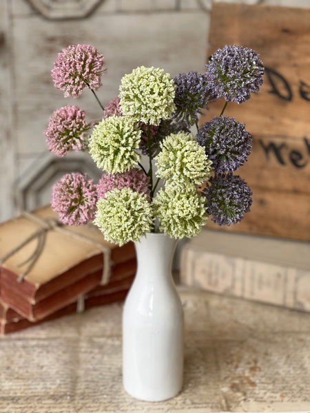 Waverly Buds | 20" | Pink | NOT CURRENTLY IN STOCK - ETA December