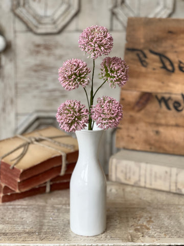 Waverly Buds | 20" | Pink | NOT CURRENTLY IN STOCK - ETA December