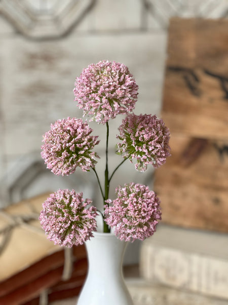 Waverly Buds | 20" | Pink | NOT CURRENTLY IN STOCK - ETA December