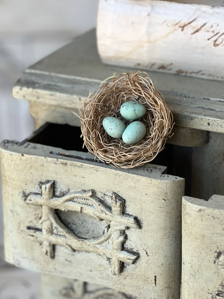 Humble Hide Away Nests | Box of 6 | NOT CURRENTLY IN STOCK - ETA December