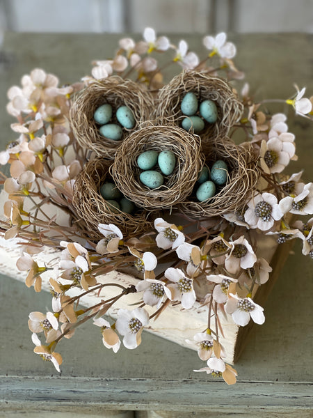 Humble Hide Away Nests | Box of 6 | NOT CURRENTLY IN STOCK - ETA December