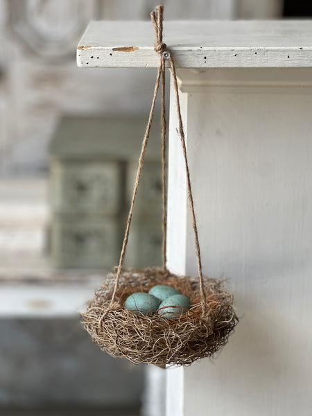 Humble Hide Away Hanging Nest | 11" | NOT CURRENTLY IN STOCK - ETA December