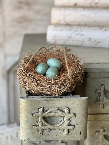 Humble Hide Away Hanging Nest | 11" | NOT CURRENTLY IN STOCK - ETA December