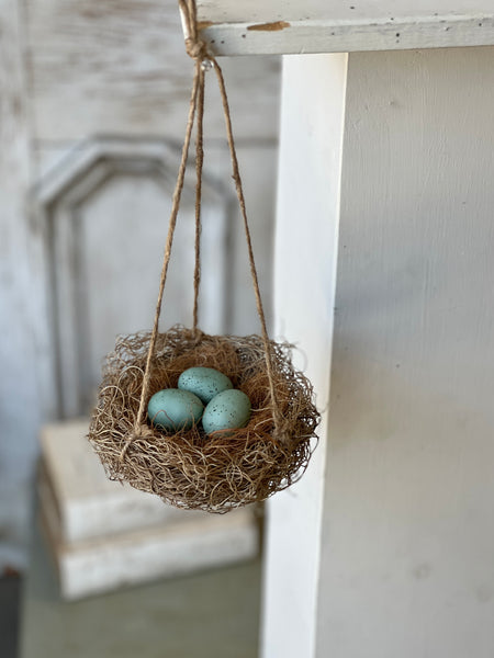 Humble Hide Away Hanging Nest | 11" | NOT CURRENTLY IN STOCK - ETA December