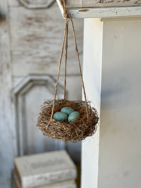 Humble Hide Away Hanging Nest | 11" | NOT CURRENTLY IN STOCK - ETA December