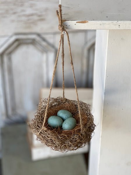 Humble Hide Away Hanging Nest | 11" | NOT CURRENTLY IN STOCK - ETA December