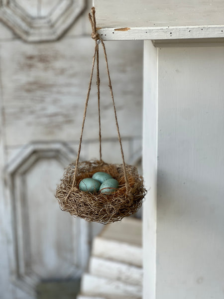 Humble Hide Away Hanging Nest | 11" | NOT CURRENTLY IN STOCK - ETA December