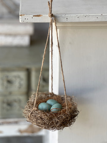 Humble Hide Away Hanging Nest | 11" | NOT CURRENTLY IN STOCK - ETA December