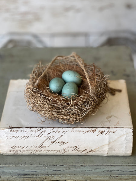 Humble Hide Away Hanging Nest | 11" | NOT CURRENTLY IN STOCK - ETA December