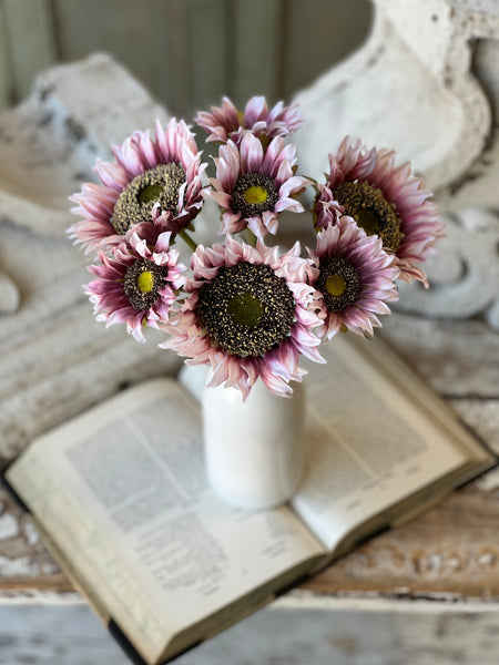 Blushery Sunflower Bundle | 17" | NOT CURRENTLY IN STOCK - ETA December