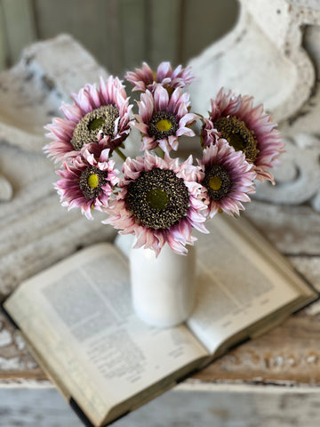 Blushery Sunflower Bundle | 17" | NOT CURRENTLY IN STOCK - ETA December