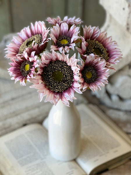 Blushery Sunflower Bundle | 17" | NOT CURRENTLY IN STOCK - ETA December
