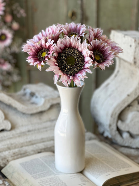 Blushery Sunflower Bundle | 17" | NOT CURRENTLY IN STOCK - ETA December