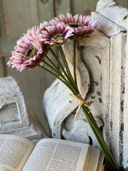 Blushery Sunflower Bundle | 17" | NOT CURRENTLY IN STOCK - ETA December