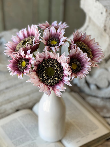 Blushery Sunflower Bundle | 17" | NOT CURRENTLY IN STOCK - ETA December