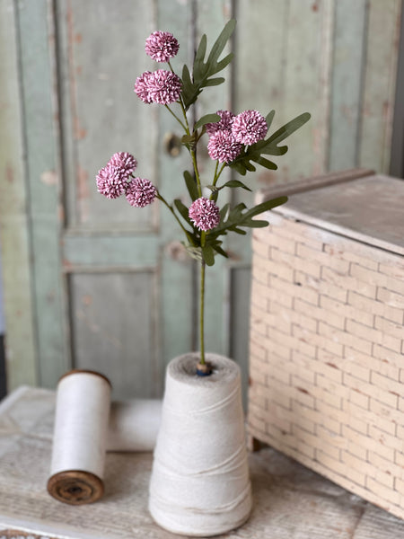 Flitter Poms Bush | 29" | Aurora | NOT CURRENTLY IN STOCK - ETA December