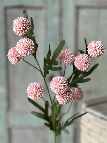 Flitter Poms Bush | 29" | Sorbet | NOT CURRENTLY IN STOCK - ETA December