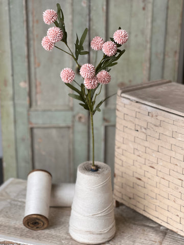 Flitter Poms Bush | 29" | Sorbet | NOT CURRENTLY IN STOCK - ETA December