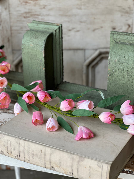 Releve' Tulip Garland | 5' | NOT CURRENTLY IN STOCK - ETA December