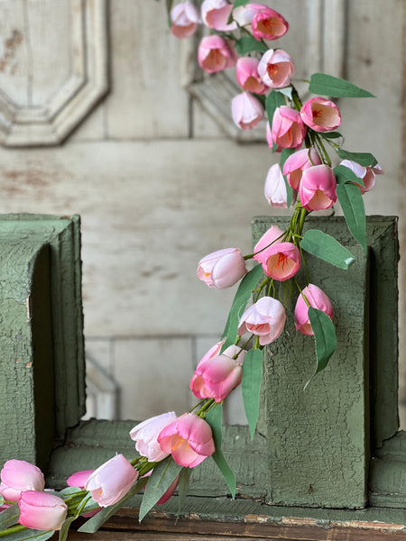 Releve' Tulip Garland | 5' | NOT CURRENTLY IN STOCK - ETA December