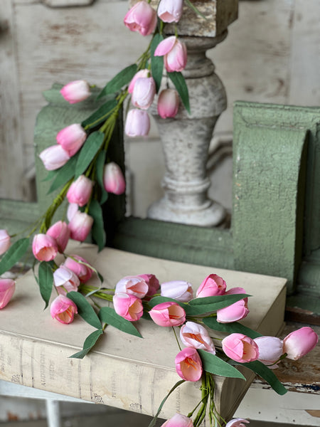 Releve' Tulip Garland | 5' | NOT CURRENTLY IN STOCK - ETA December