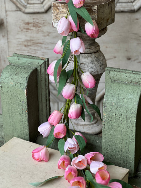 Releve' Tulip Garland | 5' | NOT CURRENTLY IN STOCK - ETA December