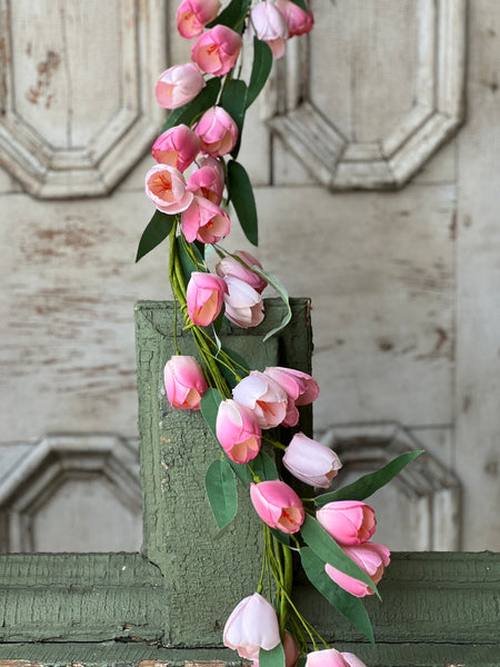 Releve' Tulip Garland | 5' | NOT CURRENTLY IN STOCK - ETA December