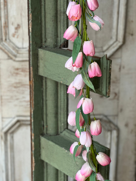 Releve' Tulip Garland | 5' | NOT CURRENTLY IN STOCK - ETA December