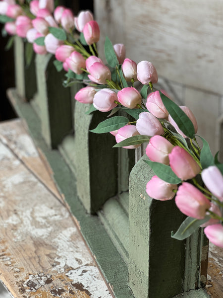 Releve' Tulip Garland | 5' | NOT CURRENTLY IN STOCK - ETA December