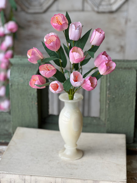 Releve' Tulip Bush | 16" | NOT CURRENTLY IN STOCK - ETA December