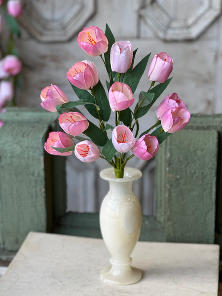 Releve' Tulip Bush | 16" | NOT CURRENTLY IN STOCK - ETA December