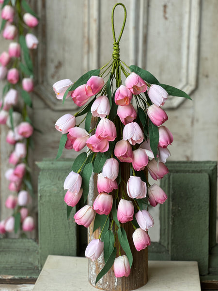 Releve' Tulip Drop | 23" | NOT CURRENTLY IN STOCK - ETA December