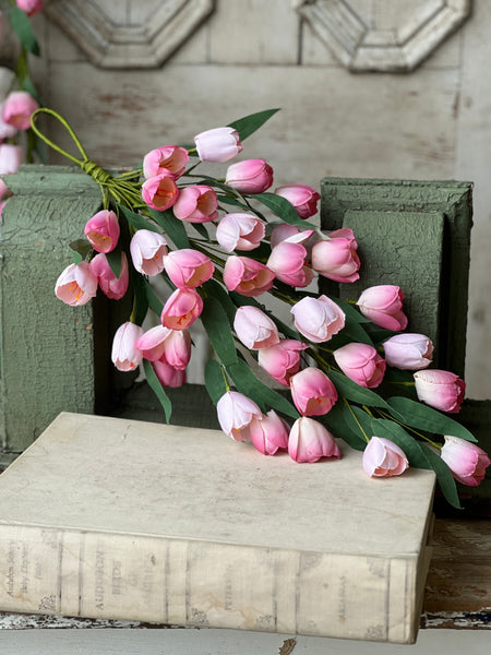 Releve' Tulip Drop | 23" | NOT CURRENTLY IN STOCK - ETA December