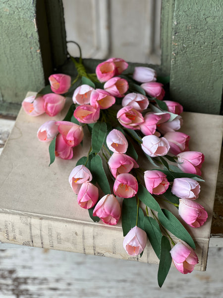 Releve' Tulip Drop | 23" | NOT CURRENTLY IN STOCK - ETA December