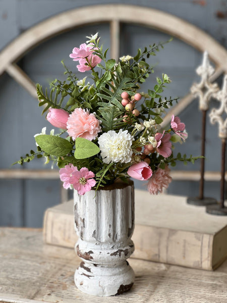 Promisary Blooms Bush | 19" | NOT CURRENTLY IN STOCK-New For Spring 2026!