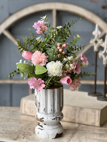 Promisary Blooms Bush | 19" | NOT CURRENTLY IN STOCK-New For Spring 2026!