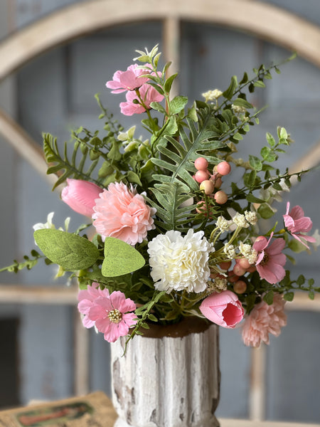 Promisary Blooms Bush | 19" | NOT CURRENTLY IN STOCK-New For Spring 2026!