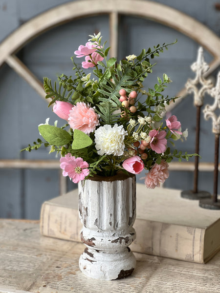 Promisary Blooms Bush | 19" | NOT CURRENTLY IN STOCK-New For Spring 2026!