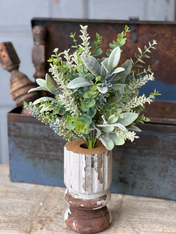 Goodwin Greens Bush | 20" | NOT CURRENTLY IN STOCK - ETA December