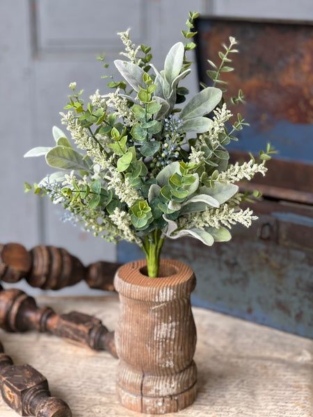 Goodwin Greens Bush | 20" | NOT CURRENTLY IN STOCK - ETA December