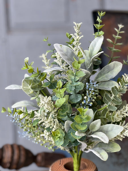 Goodwin Greens Bush | 20" | NOT CURRENTLY IN STOCK - ETA December