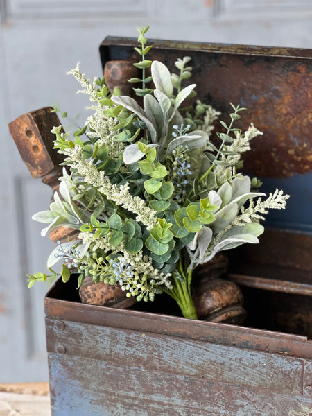 Goodwin Greens Bush | 20" | NOT CURRENTLY IN STOCK - ETA December