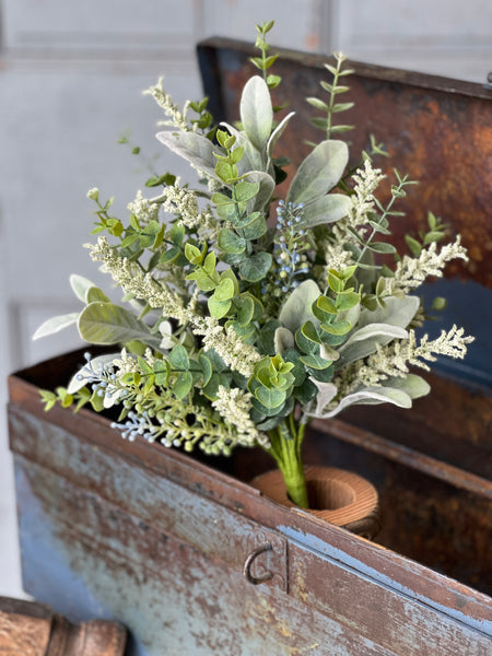 Goodwin Greens Bush | 20" | NOT CURRENTLY IN STOCK - ETA December