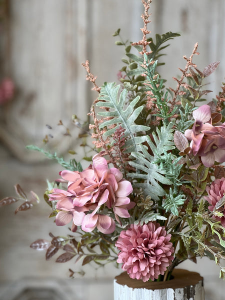 Midsummer Blooms Bush | 20" | NOT CURRENTLY IN STOCK-New For Spring 2026!